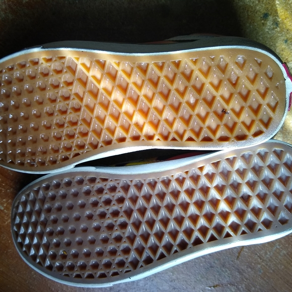 Vans sneakers - Picture 6 of 6